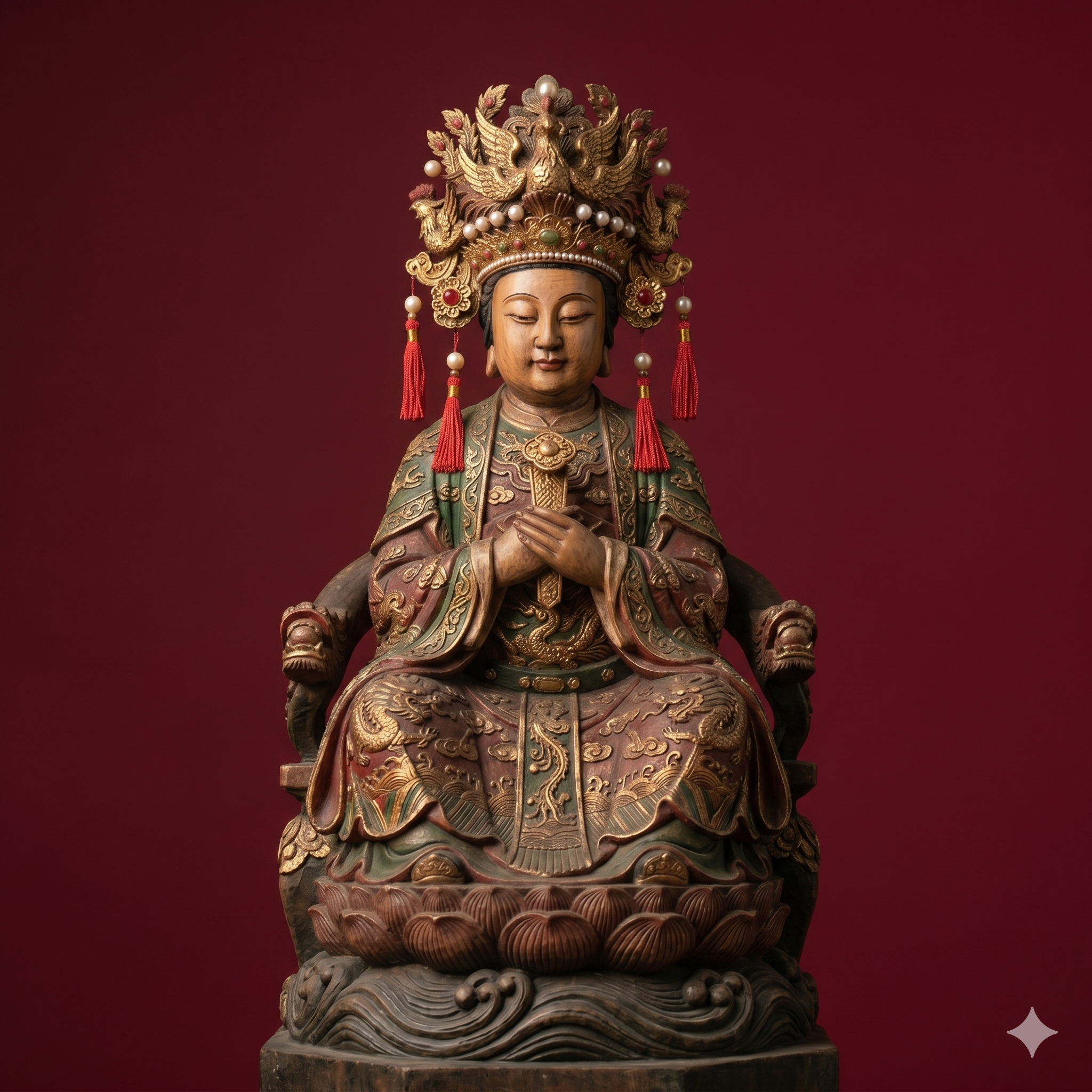 媽祖
