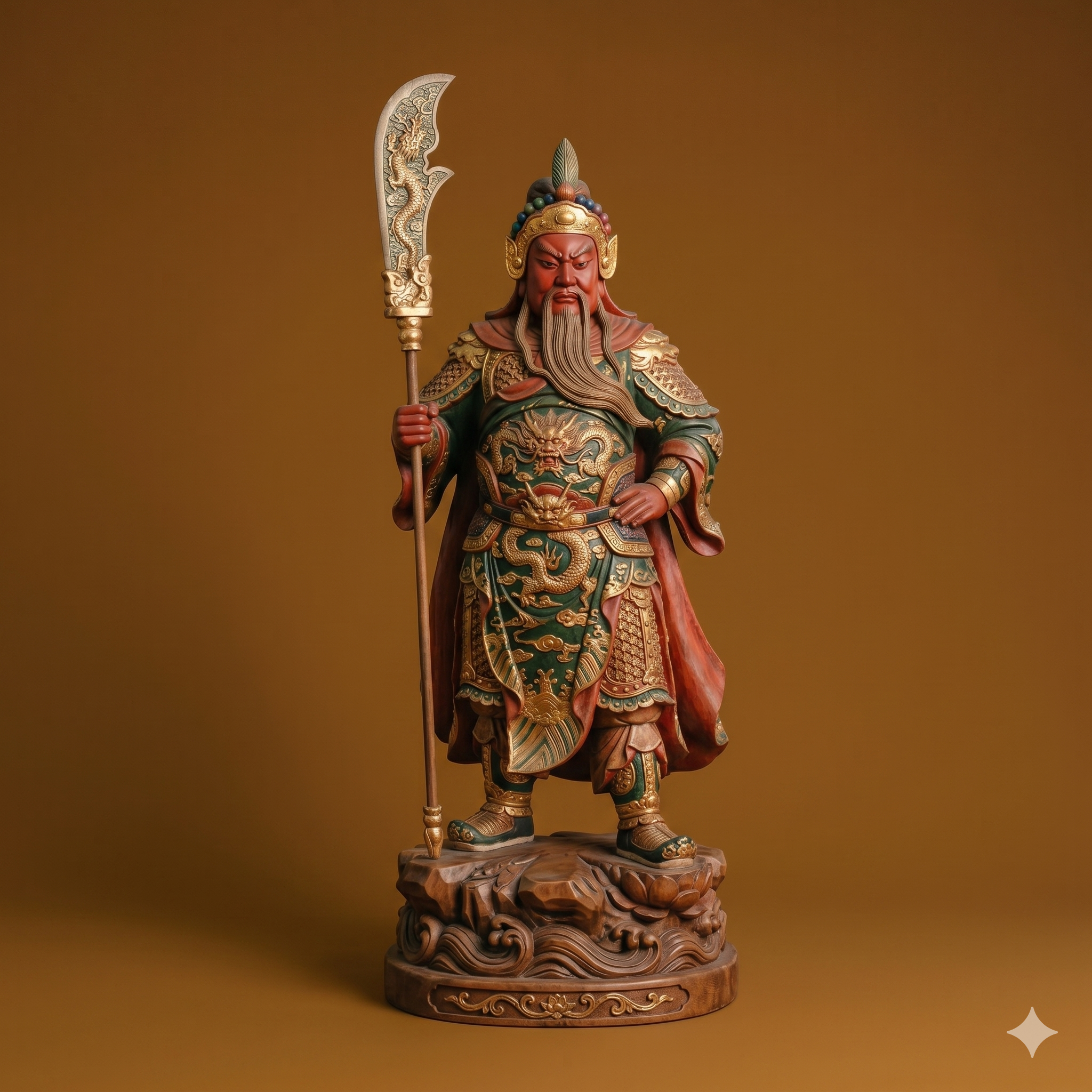 關聖帝君