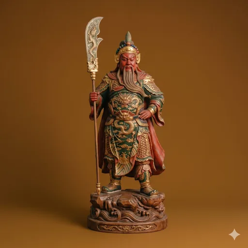 關聖帝君