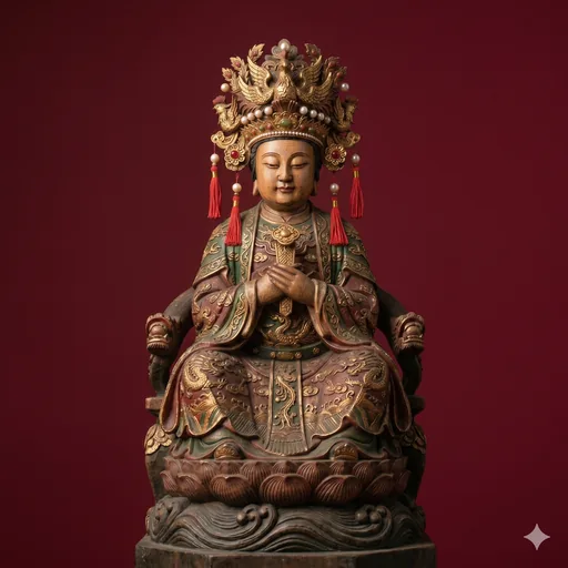 媽祖